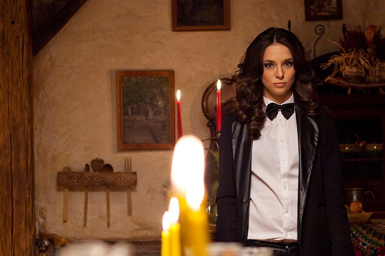 'Szpilki na Giewoncie'