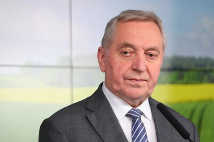 Minister rolnictwa zapewnia: chleb nie będzie po 10 zł
