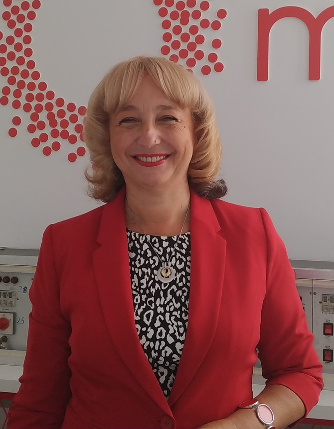 Mila Milenković