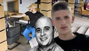 Ubistvo 