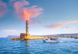 Krit je ostrvo najlepših plaža, dobrog vina i dugovečnih ljudi