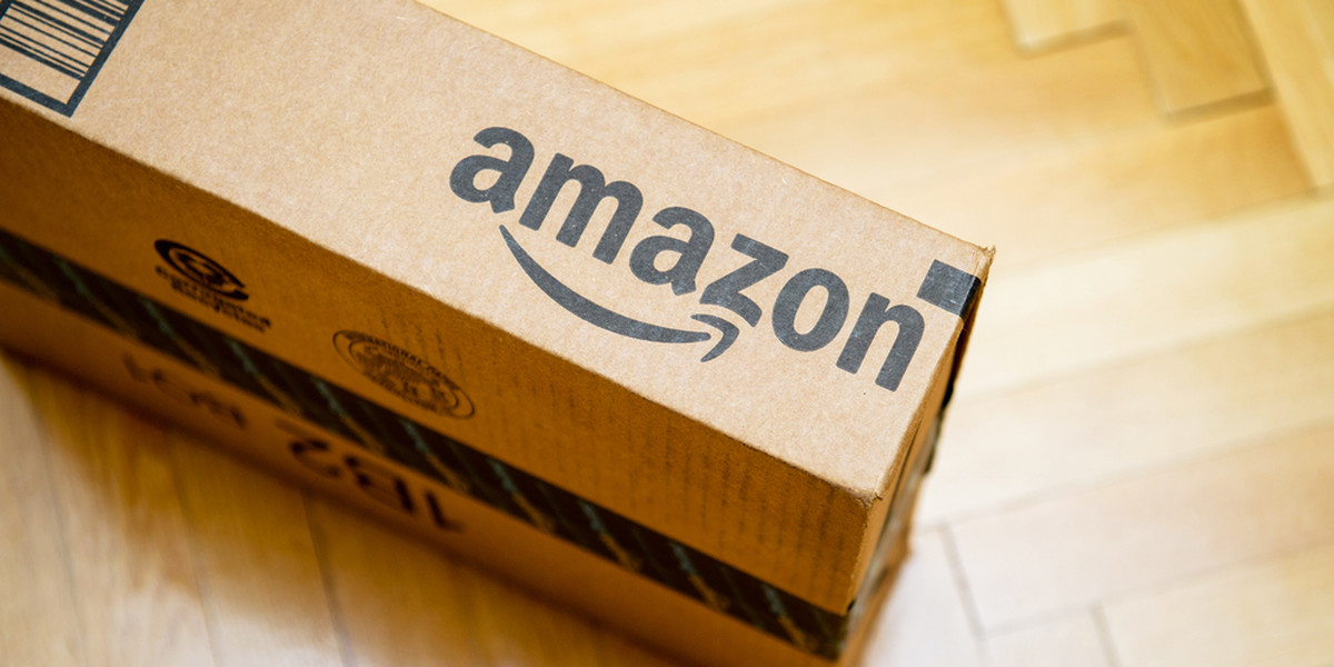 Amazon Business z ekskluzywną promocją tylko dla Użytkowników Business Insider. Do 200 zł zniżki na pierwsze zakupy