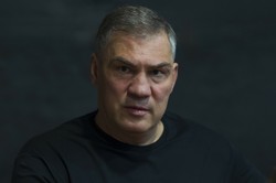 Dariusz Michalczewski w cztery miesiące zarobił 800 tysięcy euro. Zrobił interes życia