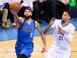 Deron Williams z parkietów NBA przeniesie się na ring bokserski