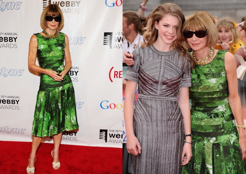 Anna Wintour