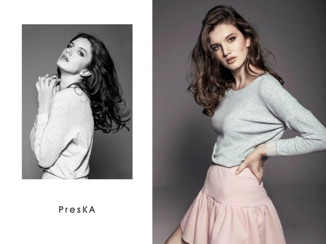 PresKA kolekcja jesień/zima 2016/2017
