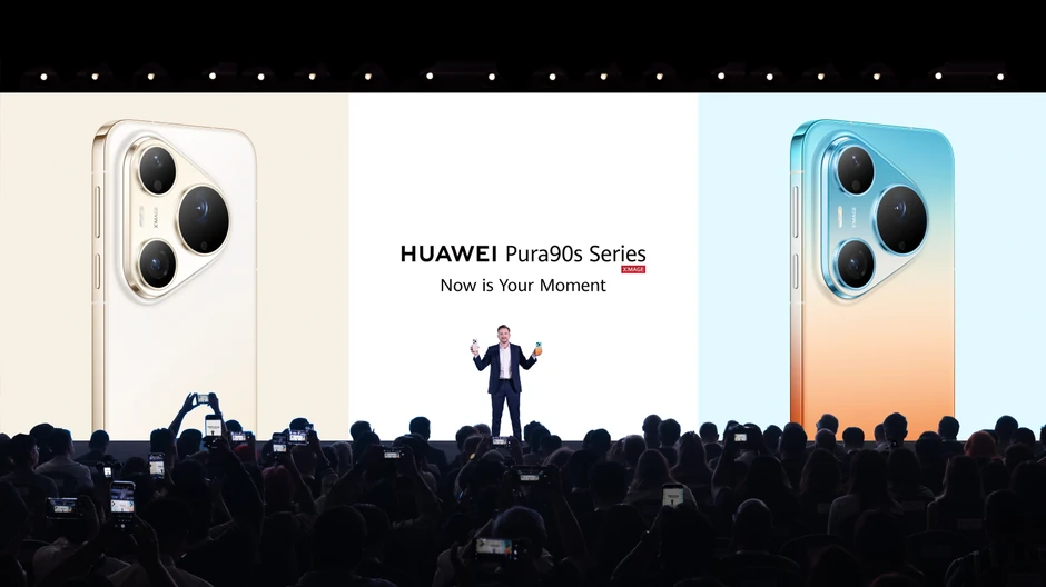 Huawei Pura90s Series