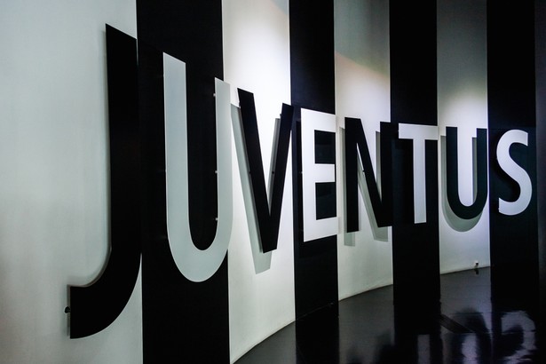 Juventus Turyn