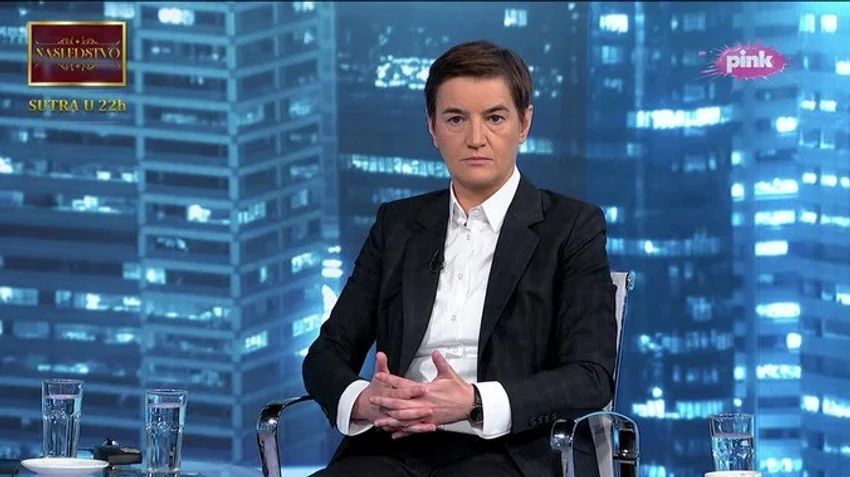 Ana Brnabić