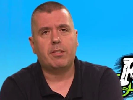 Srđan Kosić