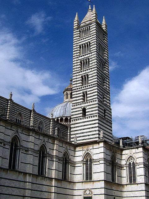 Galeria Włochy - Toskania - Florencja, Arezzo, Siena, obrazek 26