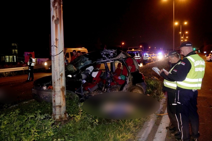 Pančevački most, hronika 