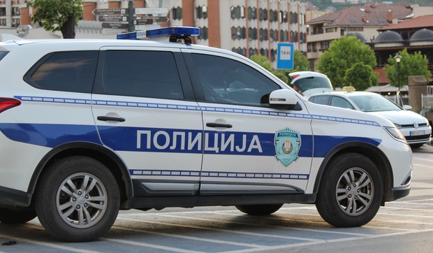 Policija 
