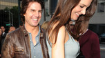 Tom Cruise Katie Holmes