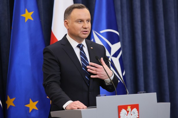 Andrzej Duda