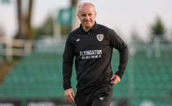 Trener Piasta: Stęskniłem się za zespołem