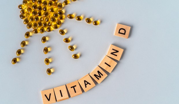 Većini ljudi je potrebno veoma malo izlaganja suncu da bi proizveli dovoljno vitamina D