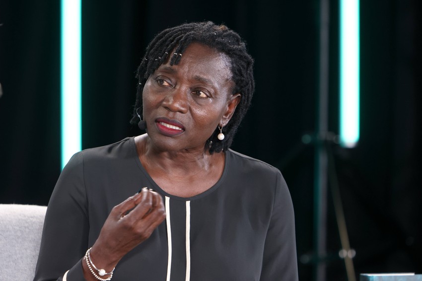Auma Obama