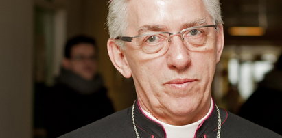 Arcybiskup Skworc apeluje o pomoc dla syryjskich rodzin