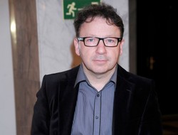 Zamachowski gra oficera SB w filmie Wajdy o Wałęsie