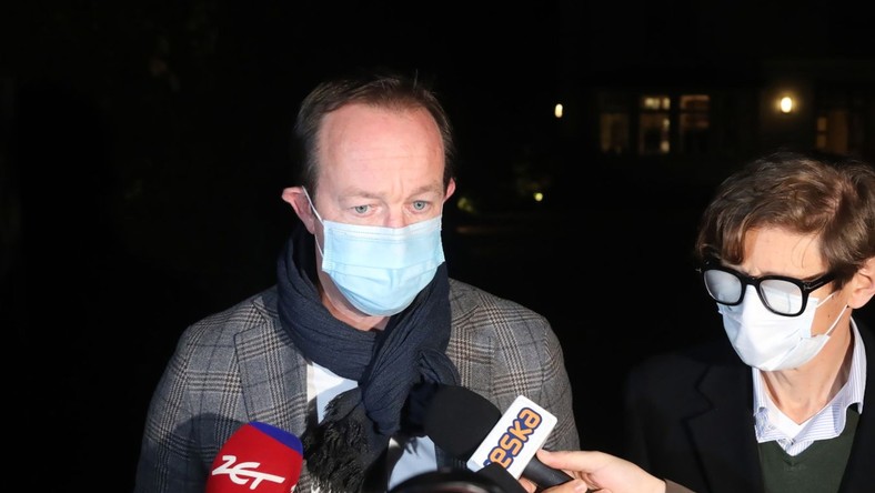 <p>Jakub Wende</p>