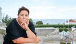 Poruszające wyznanie Doroty Wellman. "Chciałam, żeby umarła"