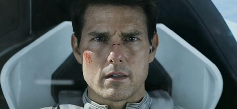 Tom Cruise zagra główną rolę w "Yukikaze"