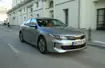 Kia Optima Hybrid