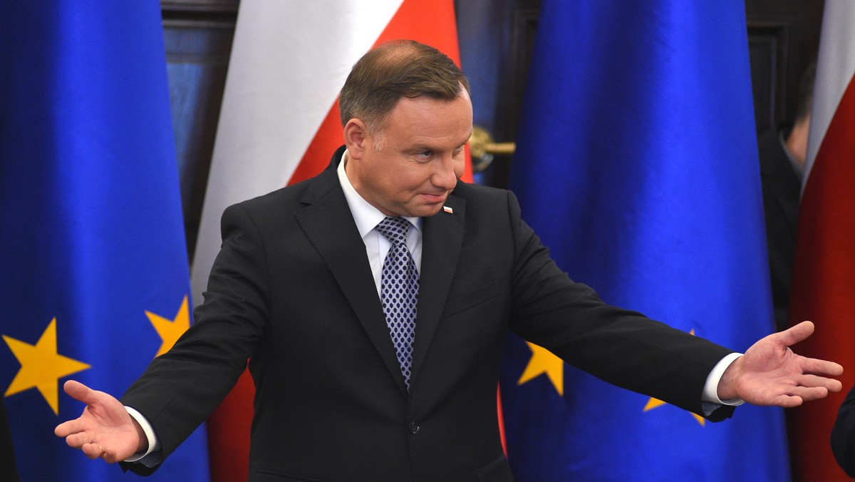 Andrzej Duda