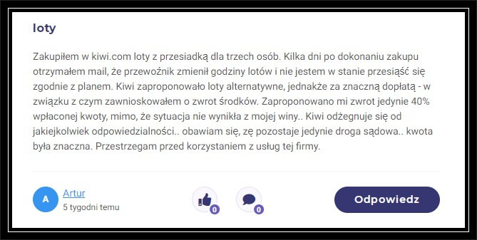 Zaplanuj wielką podróż...