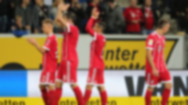 Bayern Monachium - FSV Mainz: transmisja w telewizji i Internecie. Gdzie oglądać?