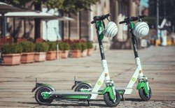Elektryczne hulajnogi: jeździj wygodnie, ale przy okazji bezpiecznie i zgodnie z przepisami