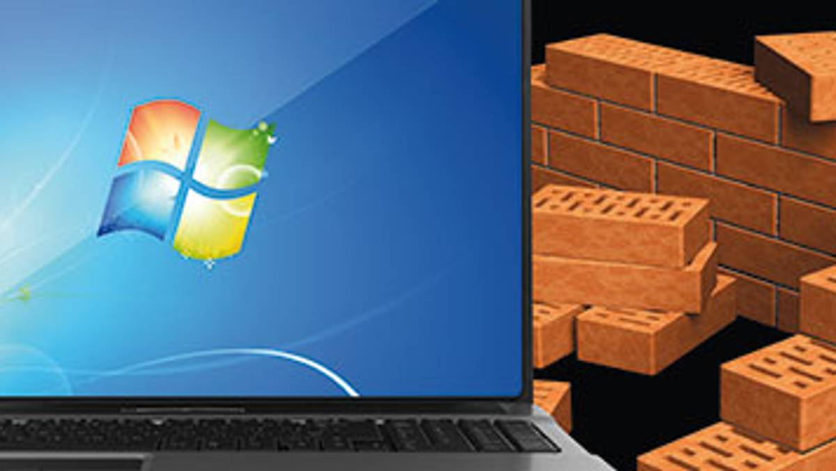 Jak Wyłączyć Dostęp Sieciowy Do Rejestru Systemu Windows 7