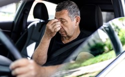 Seniorzy stracą prawo jazdy? Decyzja zapadła w UE. Oto nowe zasady i granica wieku