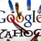 GOOGLE YAHOO NSA internet