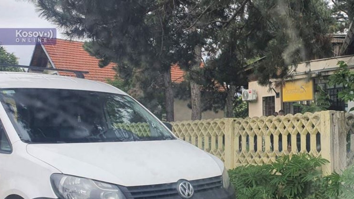 Prilužje