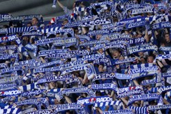 Stadion Lecha Poznań zamknięty. Klub krytykuje decyzję wojewody