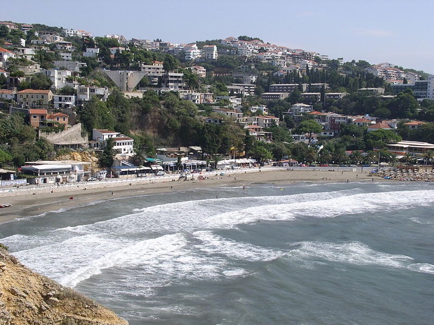 Ulcinj 