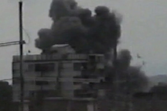 GRAĐANI SVOJIM TELIMA BRANILI MOSTOVE, FABRIKE! Penzioner Ilo Mihajlovski zabeležio je svaki dan NATO bombardovanja: "Pored svega, duh naroda nije slomljen"