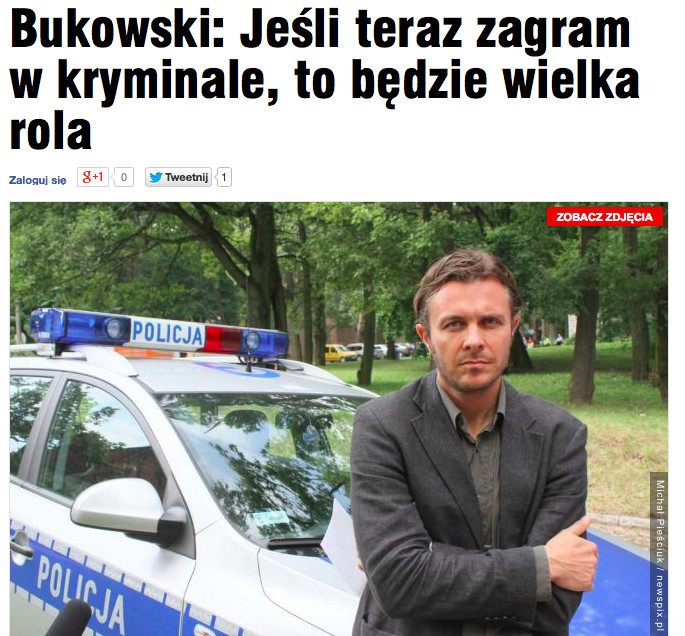Marek Bukowski, fot. print screen z fakt.pl