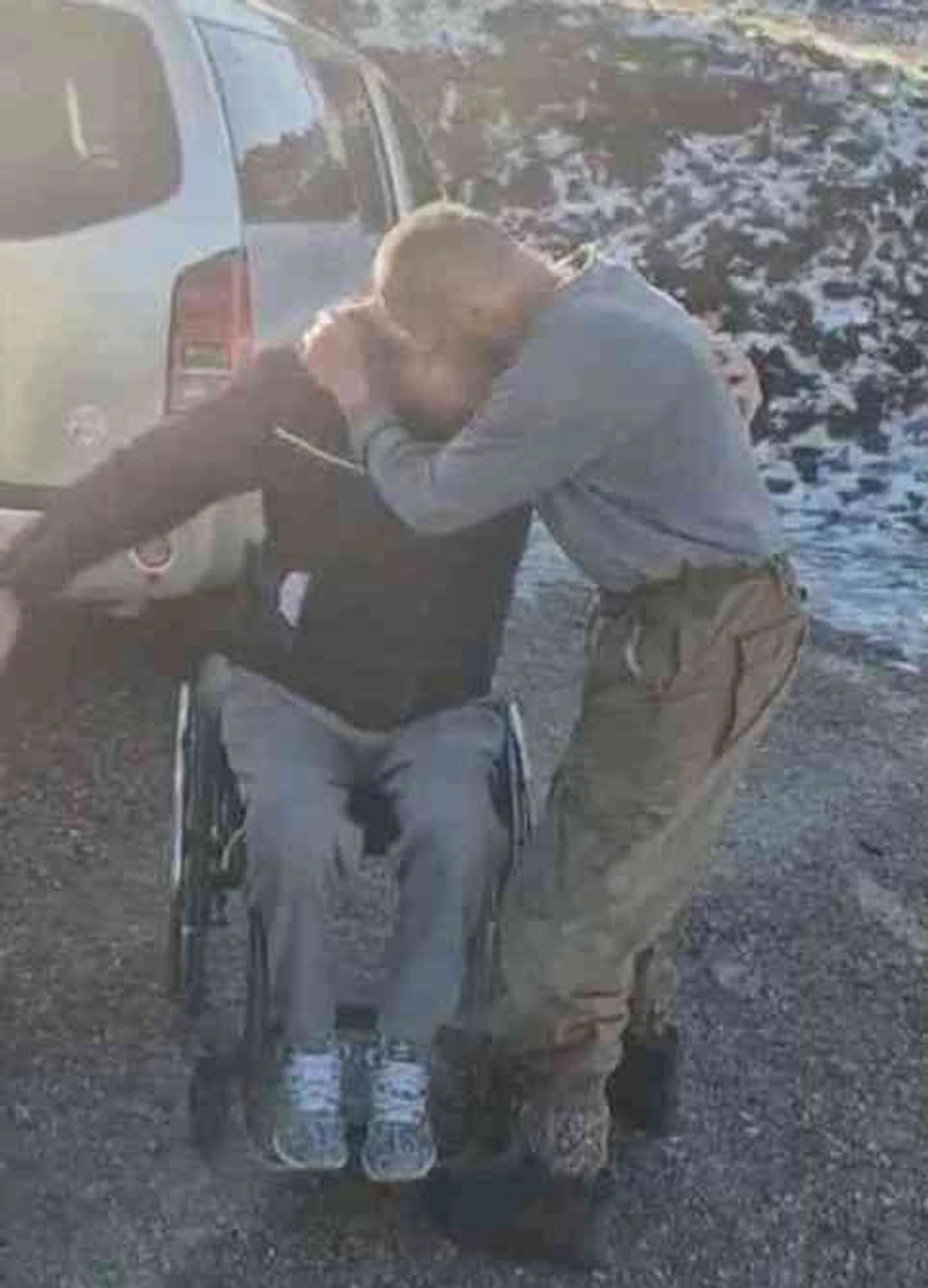 Zoran dobio kravu na poklon