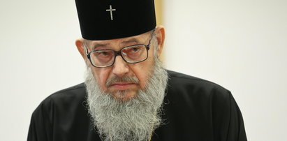 Zmarł arcybiskup Jeremiasz – jeden z najważniejszych prawosławnych duchownych w Polsce