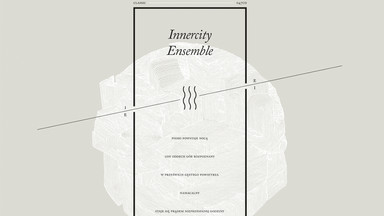 Nowy album Innercity Ensemble