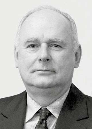 Paweł Zalewski, poseł, wiceszef Polski 2050, sekretarz stanu w Ministerstwie Obrony Narodowej