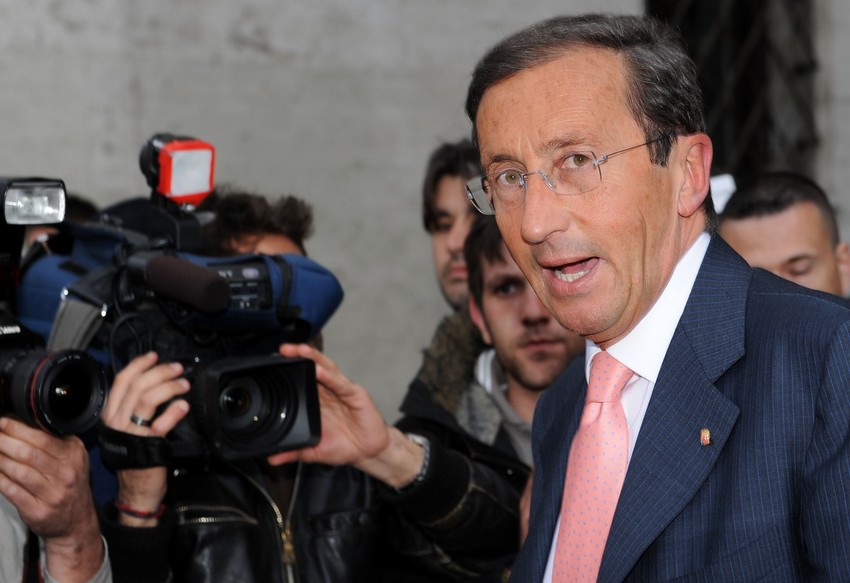 Berluskoni mu preti izborima: Đanfranko Fini