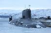 Atomowe okręty podwodny klasy Jasień