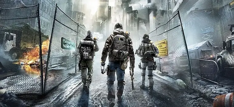 Filmowe The Division ma nowego reżysera. Ekspert od kina akcji