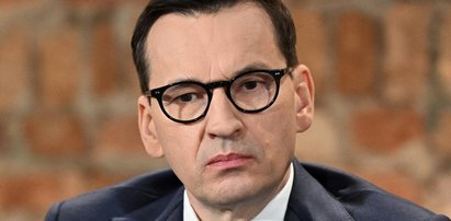 Morawiecki nie kryje oburzenia. W sprawie zabrała głos posłanka Lewicy