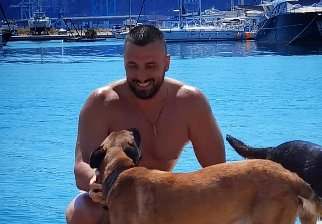 OBRT U CRNOJ GORI: Vladimir Tomović se hitno oglasio nakon zatvaranja bazena - "U ovo smo ugradili svaku kap krvi i znoja"
