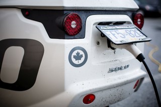 Przez opóźnianie OZE konkurencyjność naszej gospodarki spada